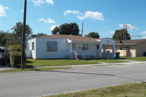 West Little River No HOA, 1790 NW 83rd St, West Little River, Florida 33147, image 2