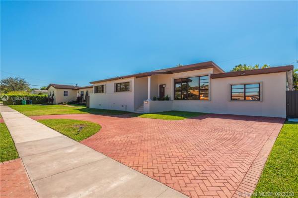 Coral Way Village, 8420 SW 28th St, Westchester, Florida 33155, image 2