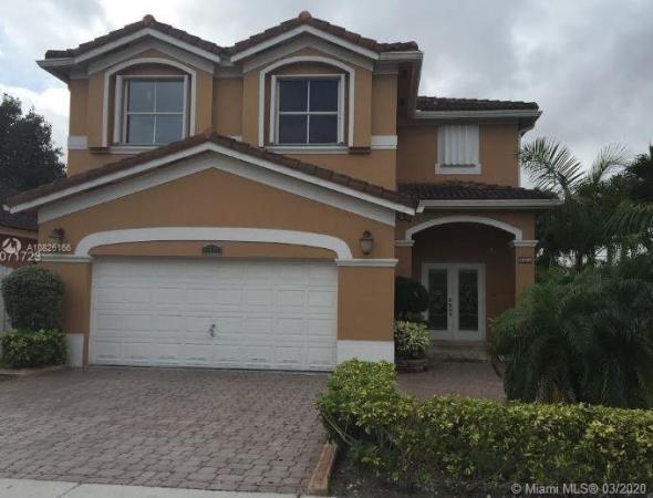 15494 SW 41st Ter, Unincorporated Dade County, Florida 33185, image 2