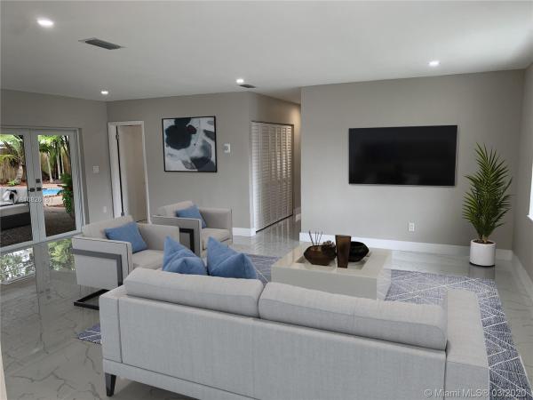 Royale Green, 12795 SW 45 Ln #, Kendale Lakes, Florida 33175, image 2