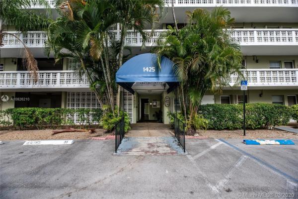 Santa Monica, 1425 Arthur St #403A, Hollywood, Florida 33020, image 2