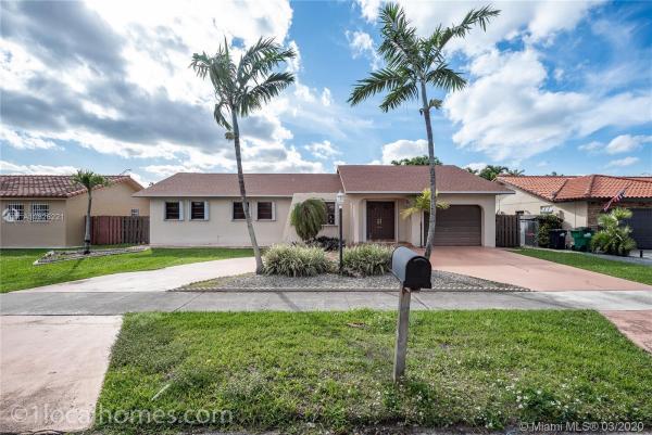 1820 SW 141st Ave, Unincorporated Dade County, Florida 33175, image 2