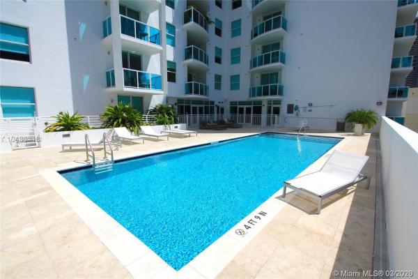 Brickell View West, 1723 SW 2nd Ave #810, Miami, Florida 33129, image 2