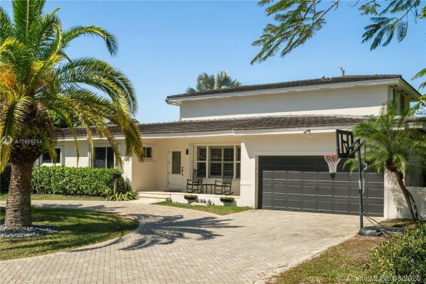 Merion Park, 5964 SW 64th Pl, South Miami, Florida 33143, image 2