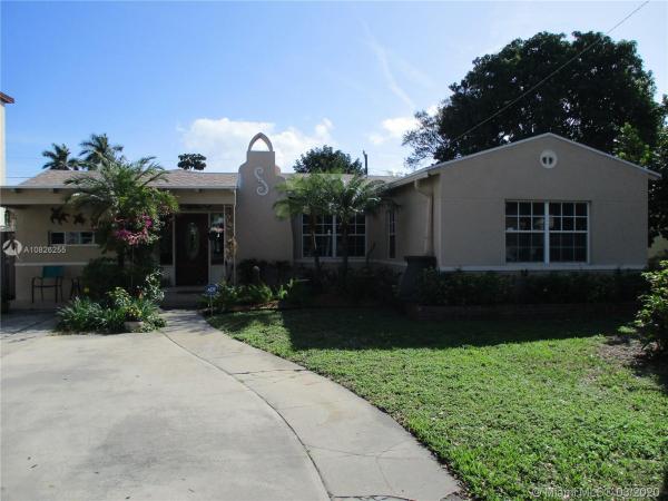 Hollywood Lawns, 1005 N 17th Ave, Hollywood, Florida 33020, image 2