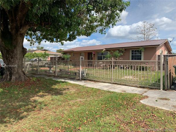Avocado Villas, 65 SW 18th Ave, Homestead, Florida 33030, image 2
