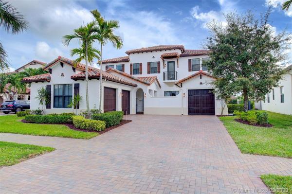 Vista Del Sol, 8362 NW 28th St, Cooper City, Florida 33024, image 2