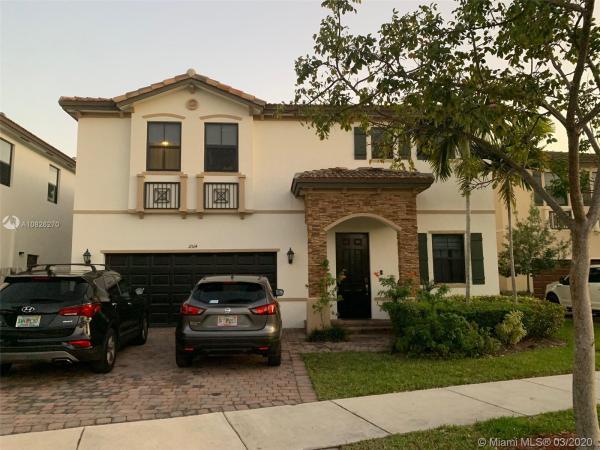 Silver Palms East, 11514 SW 233 Ln #, Princeton, Florida 33032, image 2