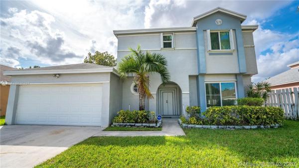 River Run, 3160 Thames Way, Miramar, Florida 33025, image 2