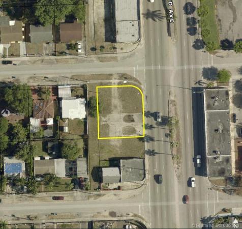 Lualeah, 8624 NW 22nd Ave, West Little River, Florida 33147, image 2