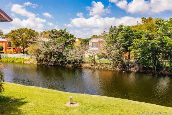 Sunset Park Town Houses, 8306 SW 103rd Ave, Kendall, Florida 33173, image 2