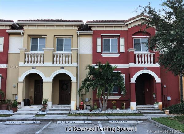 Village Walk, 1819 SW 89th Ter, Miramar, Florida 33025, image 2