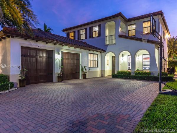 Vista Del Sol, 3146 NW 83rd Way, Cooper City, Florida 33024, image 2