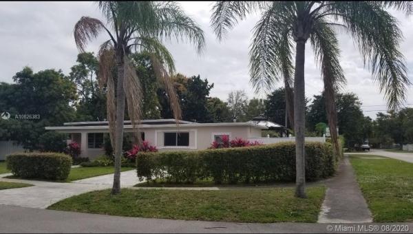 5998 SW 44th Ter, Unincorporated Dade County, Florida 33155, image 2