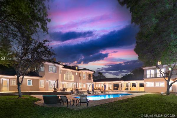 Traverse Manor, 6350 SW 110th St, Pinecrest, Florida 33156, image 2