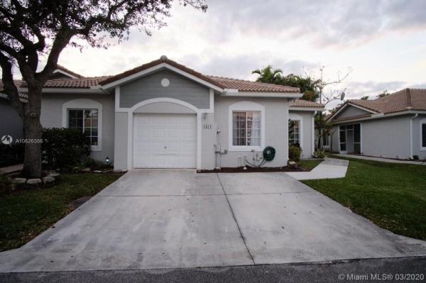 Waterways, 1311 SW 48th Ter, Deerfield Beach, Florida 33442, image 2
