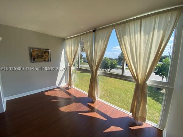 Oriole Golf & Tennis Club 1, 7877 Golf Circle Dr #204, Margate, Florida 33063, image 1