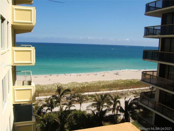 Spiaggia Ocean, 9499 Collins Ave #704, Surfside, Florida 33154, image 2