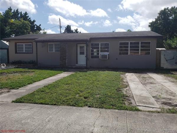 Weston Village, 120 NW 191st St, Miami Gardens, Florida 33169, image 2