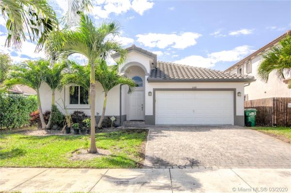 Cutler Bay No HOA, 21142 SW 92nd Ct, Cutler Bay, Florida 33189, image 2