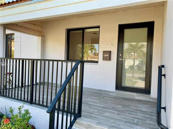 Flagler Park Estates, 4330 SW 1st St, Miami, Florida 33134, image 2