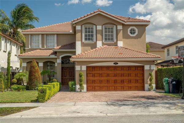 1061 SW 145th Ct, Unincorporated Dade County, Florida 33184, image 2