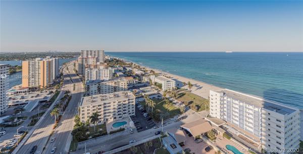Grenoble At Quadomain, 2101 S Ocean Dr #2305, Hollywood, Florida 33019, image 2