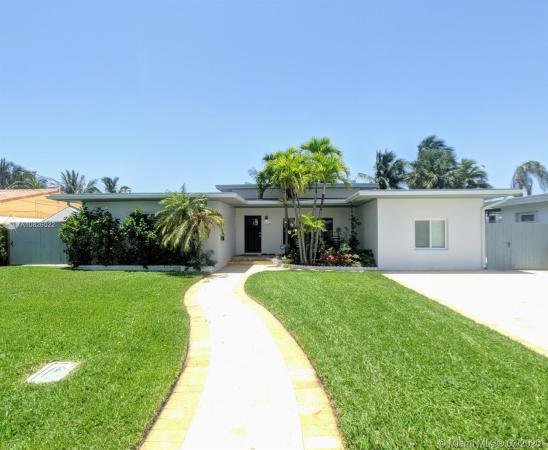 Keystone Point, 2180 NE 124th St, North Miami, Florida 33181, image 2
