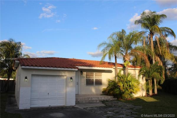 Flagler Terrace, 5521 SW 1st St, Miami, Florida 33134, image 2