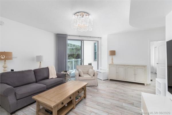 The Cosmopolitan Residences On South Beach, 110 Washington Ave #1520, Miami Beach, Florida 33139, image 2