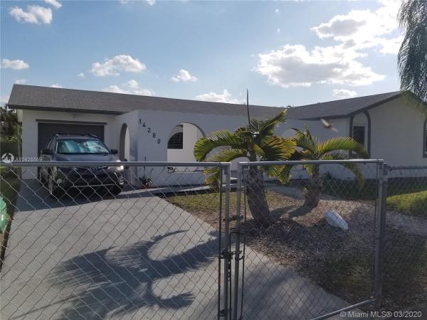 Pleasure South, 14280 SW 287th St, Leisure City, Florida 33033, image 2