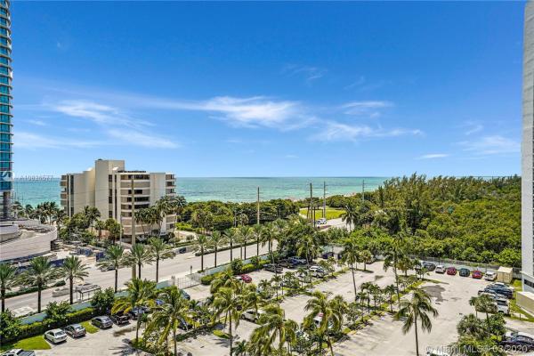 Arlen House East, 100 Bayview Dr #906, Sunny Isles Beach, Florida 33160, image 2