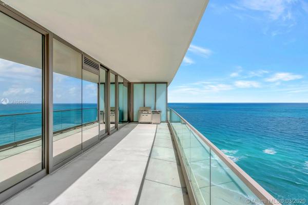 Residences By Armani Casa, 18975 COLLINS AVE #1502, Sunny Isles Beach, Florida 33160, image 2