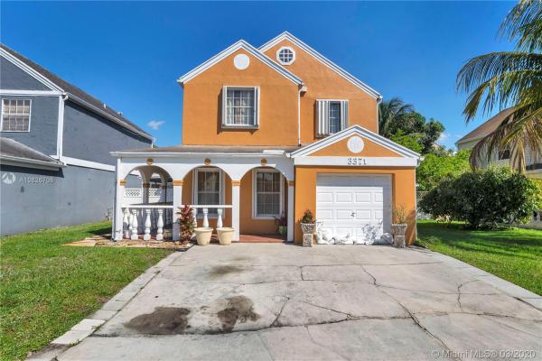 The Meadows Of Miramar, Miramar, Florida 33025, image 2