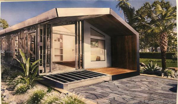 Magnolia, 1922 NW 154th St, Miami Gardens, Florida 33054, image 2