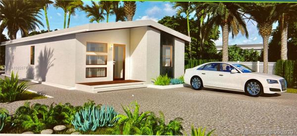 Magnolia, 1930 NW 154th St, Miami Gardens, Florida 33054, image 2