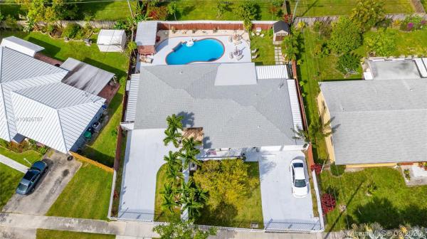 Fairway Park, 15910 SW 101st Ave, Palmetto Estates, Florida 33157, image 2