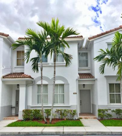 Villas At Nautica, 4165 SW 159th Ave #44, Miramar, Florida 33027, image 2
