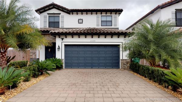 Artesa At Coco Palm Estates, 25249 SW 117th Pl, Princeton, Florida 33032, image 2