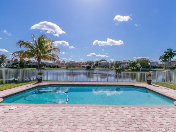 Riviera Isles, 16830 SW 49th Ct, Miramar, Florida 33027, image 2