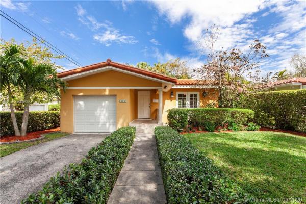 Granada, 1433 Messina Ave, Coral Gables, Florida 33134, image 2