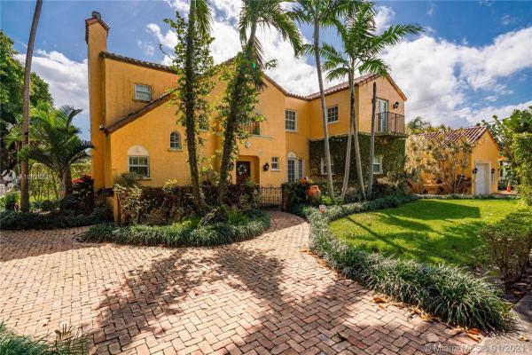 Coral Gables Country Club, 2802 Columbus Blvd, Coral Gables, Florida 33134, image 2