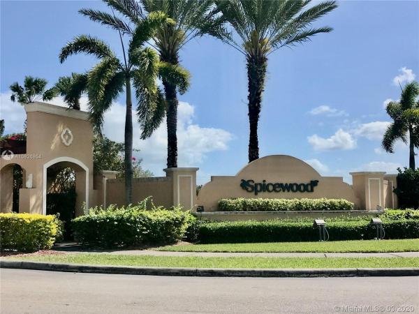 Spicewood, 23655 SW 108th Pl, Princeton, Florida 33032, image 2