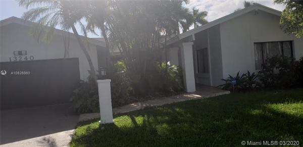 Calusa Club Estates, 13240 SW 103rd Ter, The Crossings, Florida 33186, image 2