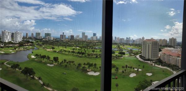 Coronado Tower 1, 20335 W Country Club Dr #2206, Aventura, Florida 33180, image 2