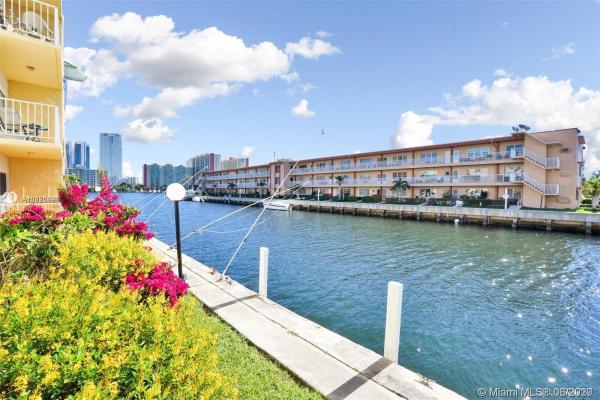 La Mar Breeze, 3944 NE 167 St #107, North Miami Beach, Florida 33160, image 2