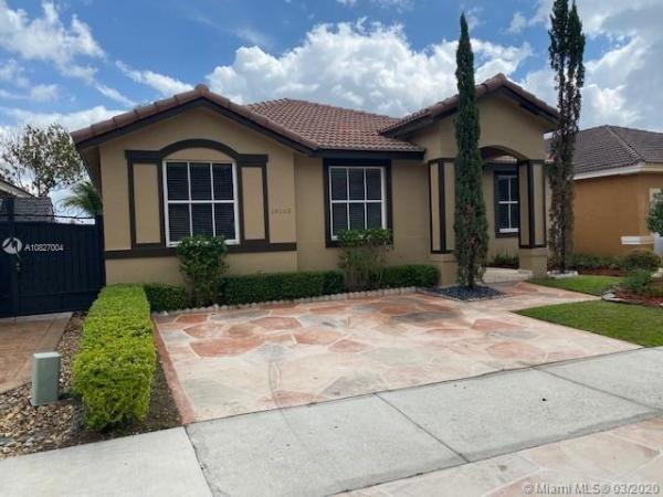 Spanish Lakes, 19509 NW 79th Ave, Hialeah, Florida 33015, image 2