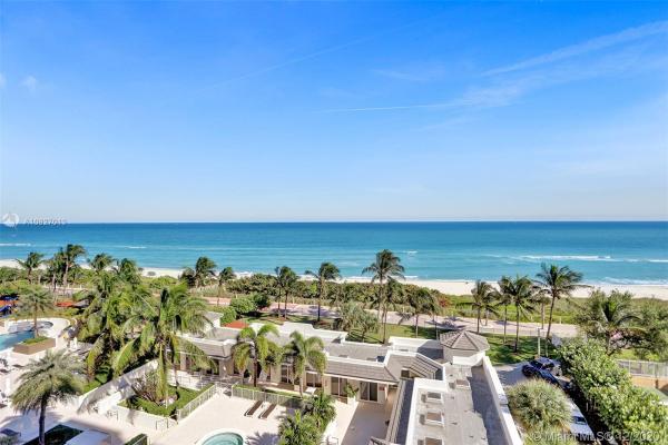 Green Diamond, 4775 Collins Ave #703, Miami Beach, Florida 33140, image 2