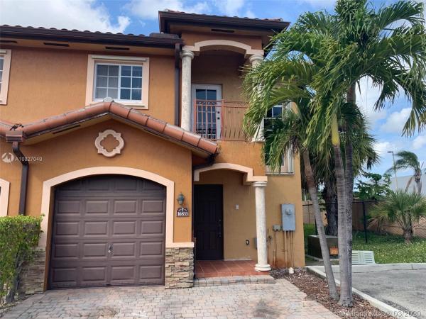Lakeside Townhomes, 16833 NW 14th Ave, Miami Gardens, Florida 33169, image 2