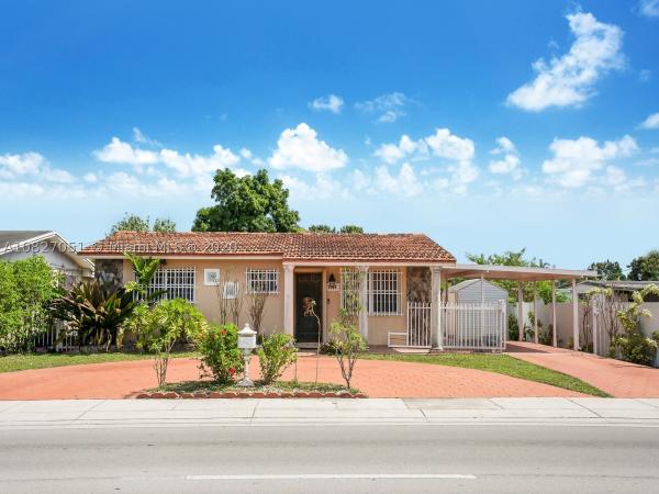 Anacris, 3905 W 4th Ave, Hialeah, Florida 33012, image 1